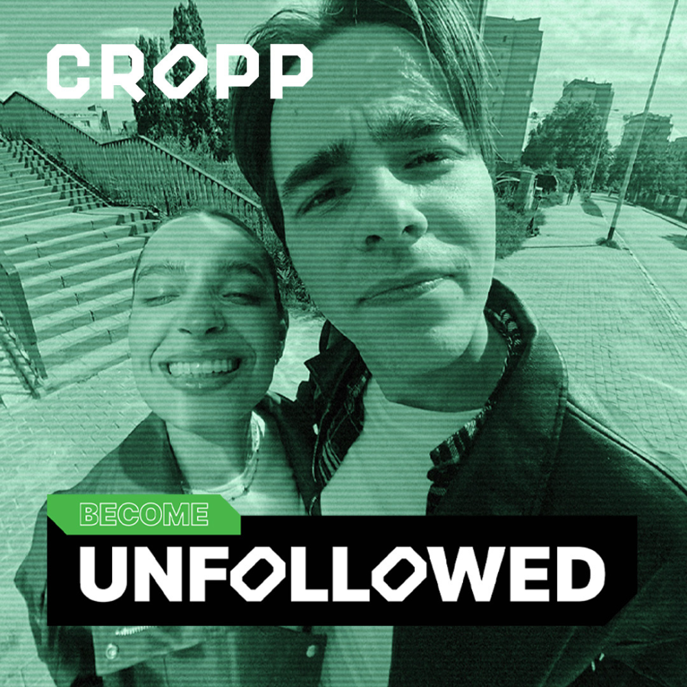 CROPP