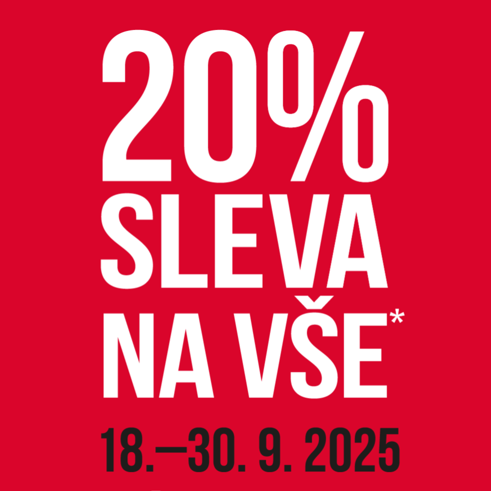 TÝDEN S TESCOMOU
