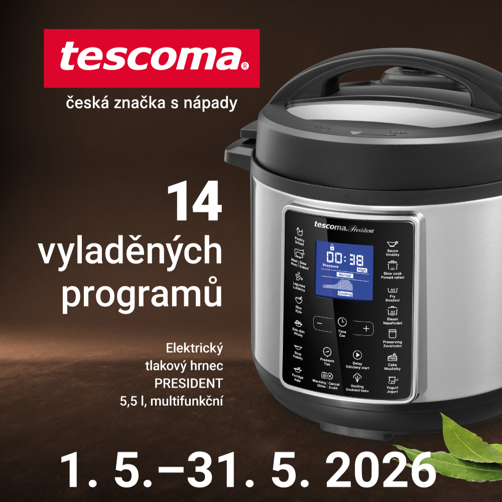 ELECTRIC PRESSURE COOKER