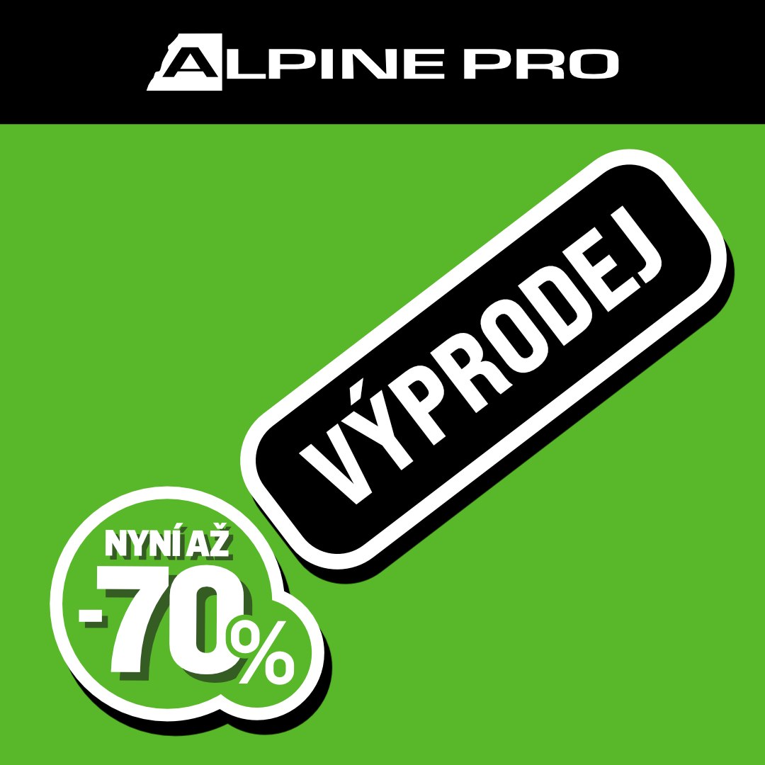 VÝPRODEJ