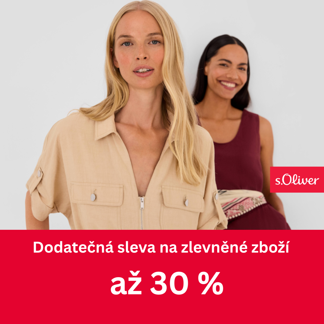 ADDITIONAL DISCOUNT UP TO 30%!