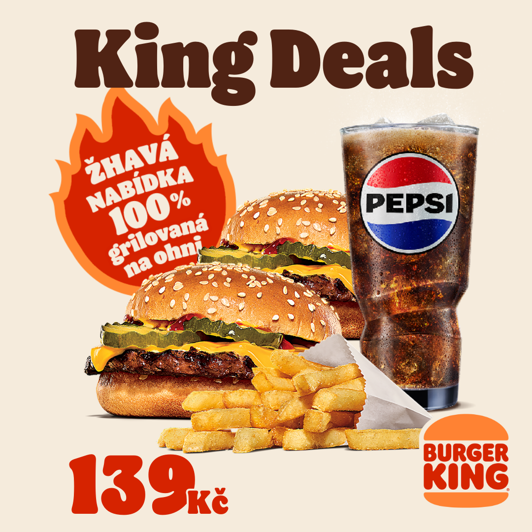 KING DEALS
