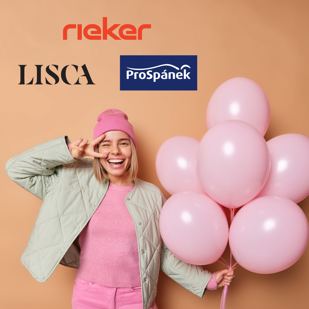 OTEVÍRÁME NOVÉ OBCHODY