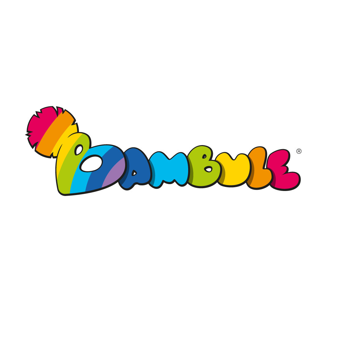BAMBULE - HRAČKY