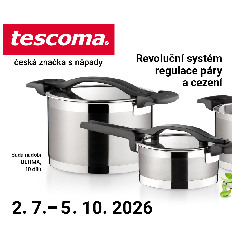 TESCOMA