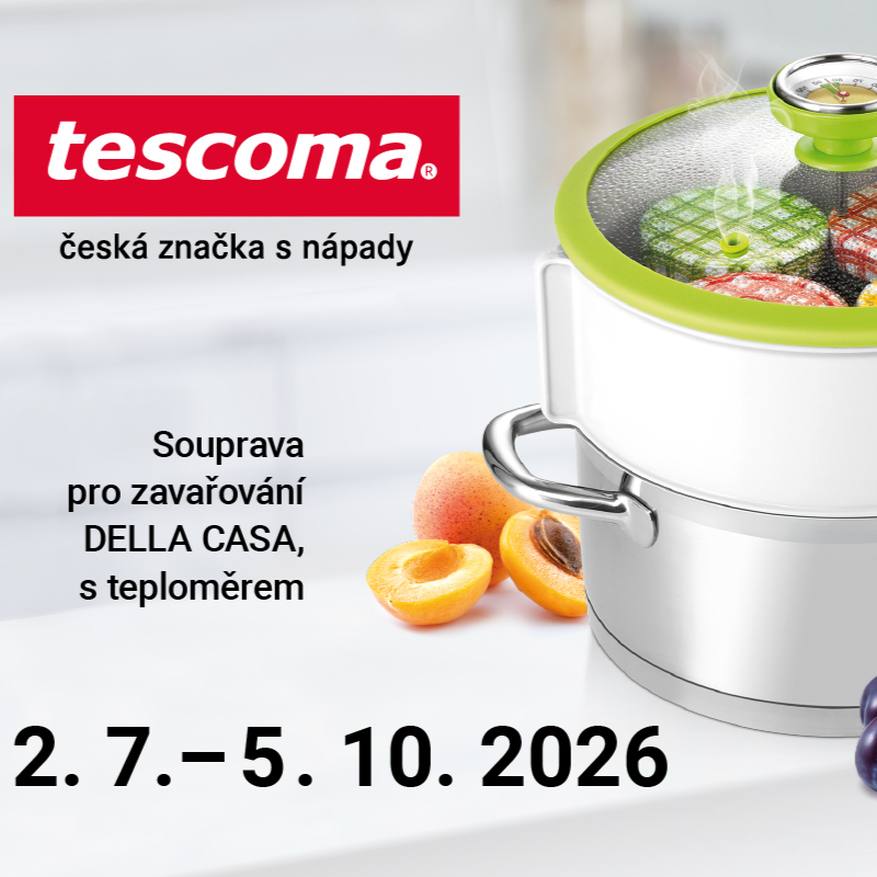 TESCOMA