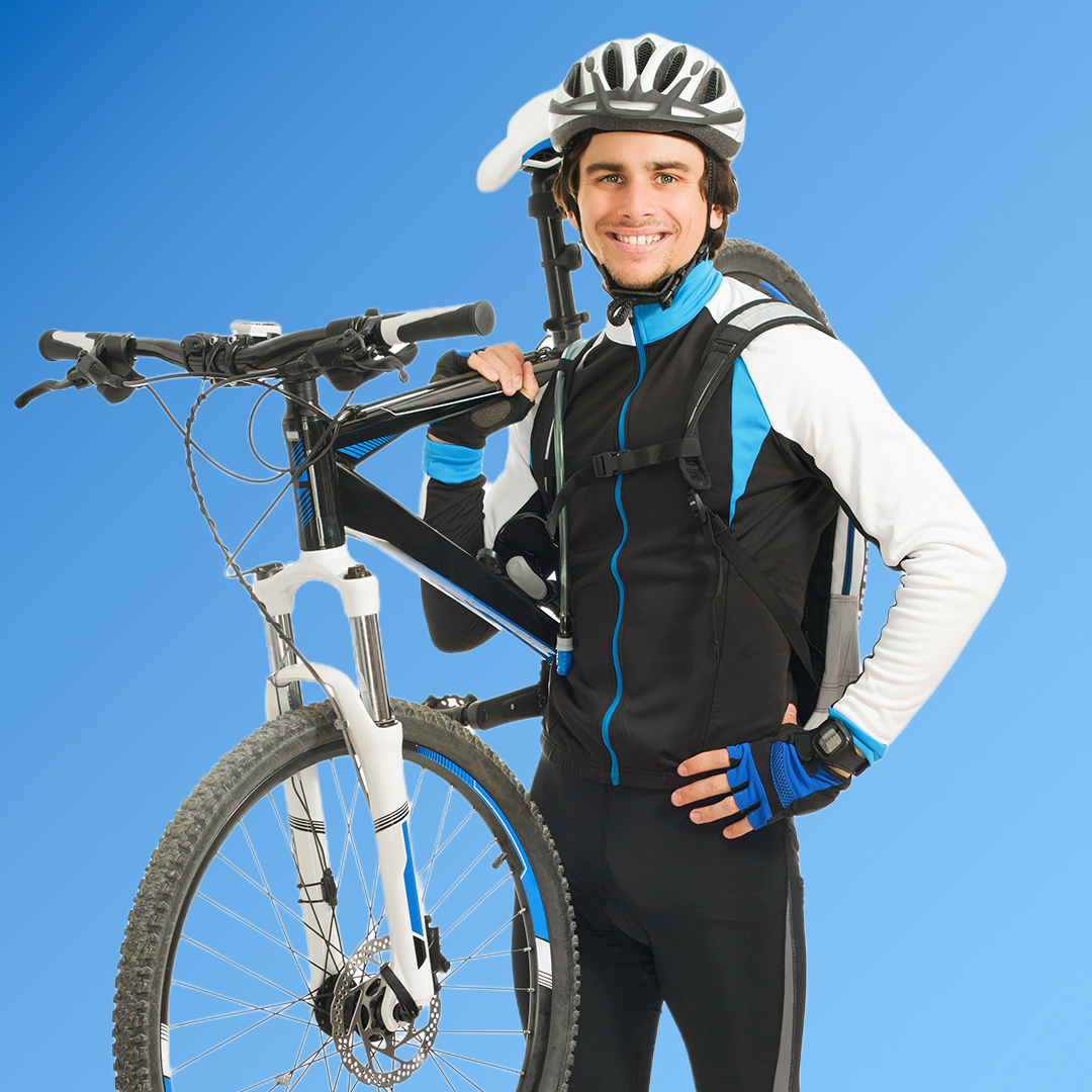 SERVIS KOL V DECATHLONU