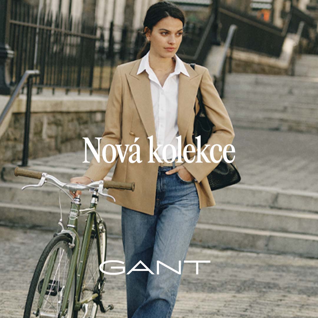 NOVÁ KOLEKCE