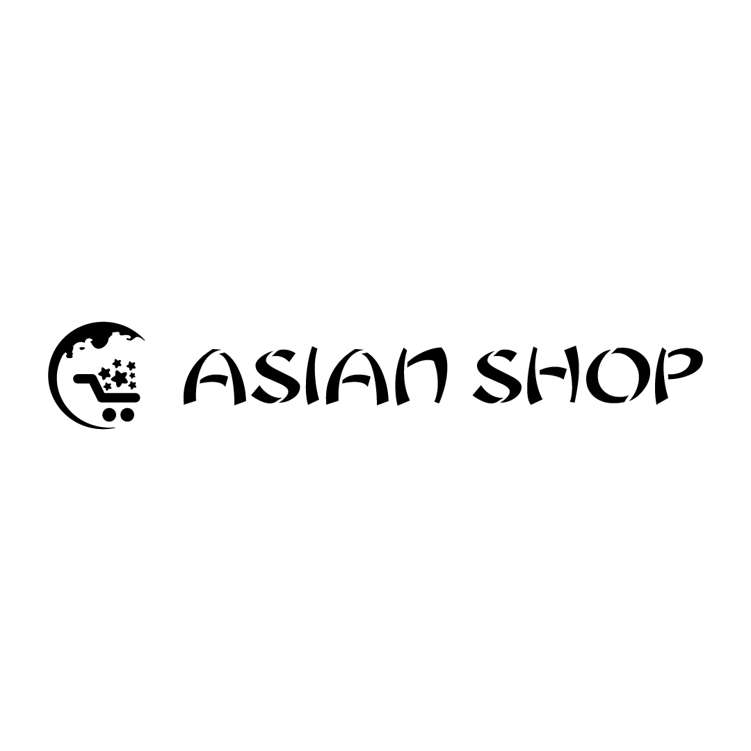 ASIAN SHOP