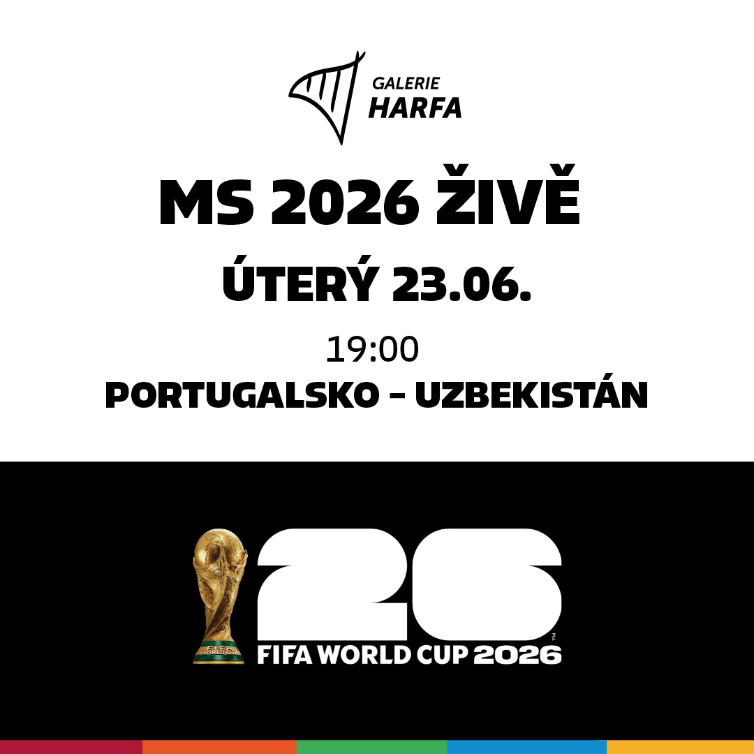 WORLD CUP 2026 AT HARFA TERRACES