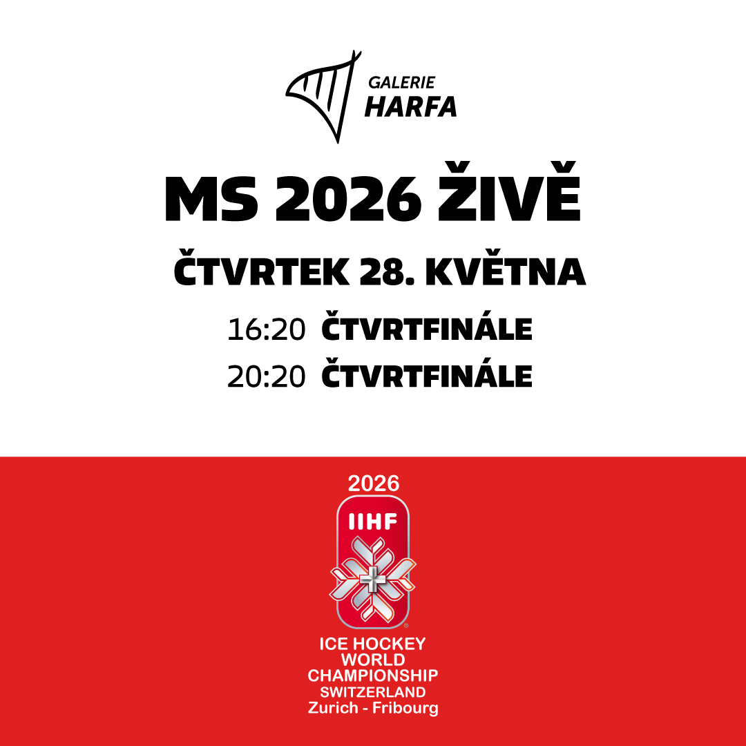 MS V HOKEJI 2026 - PROGRAM 28. 5.