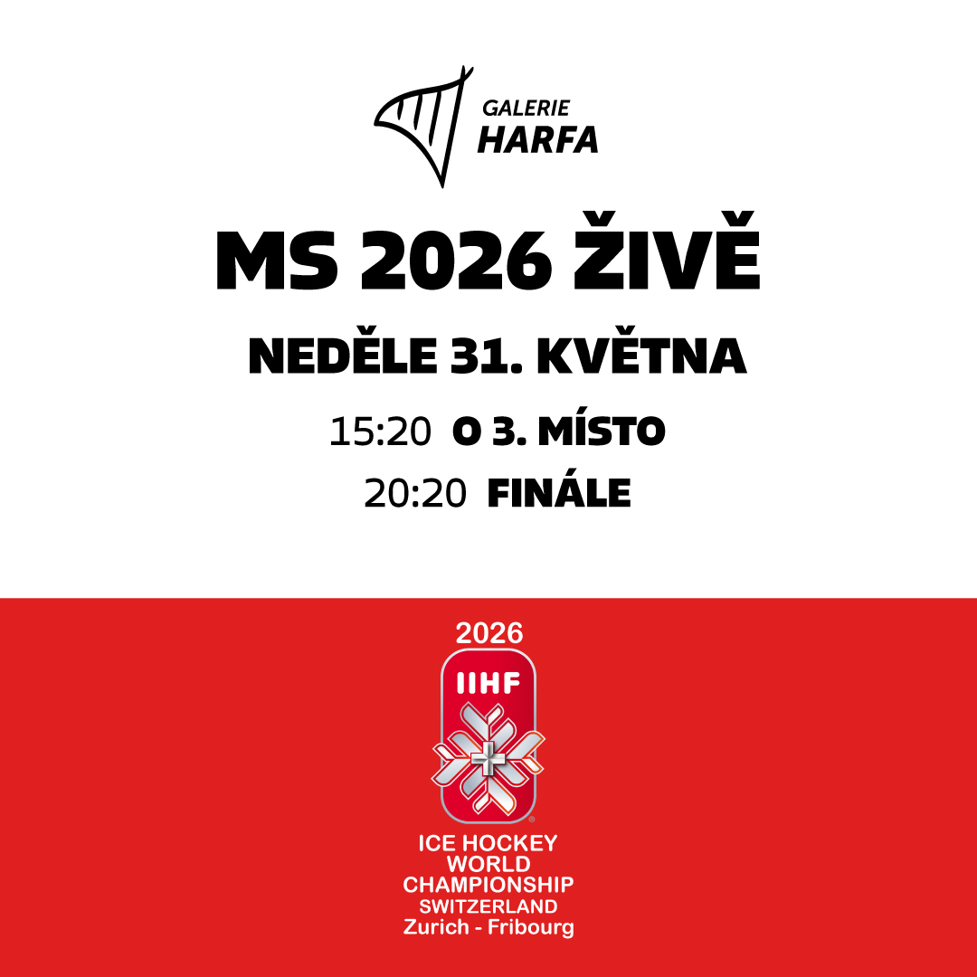 MS V HOKEJI 2026 - PROGRAM 31. 5.