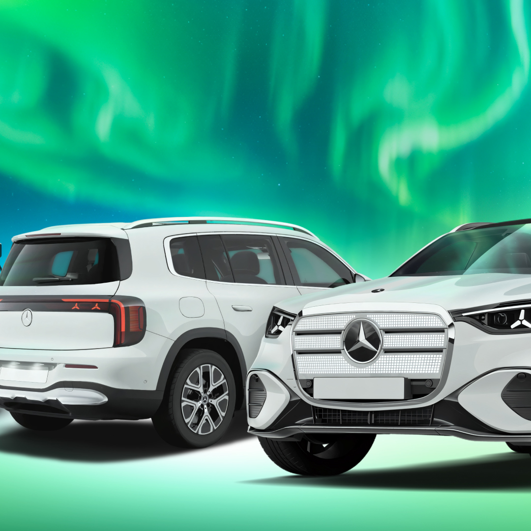 EMOBILITA V GALERII HARFA