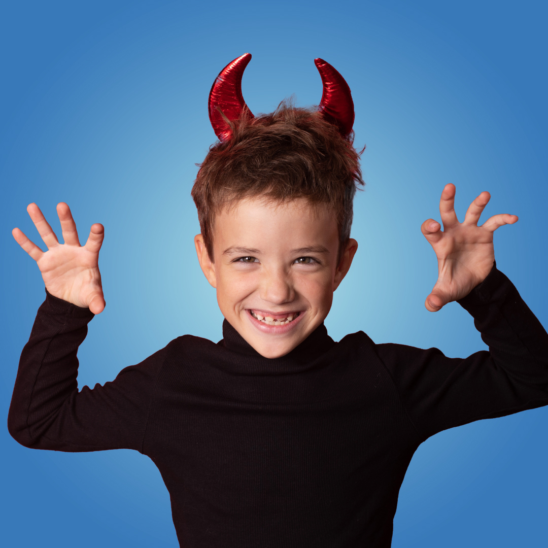 MIKULÁŠSKÁ NADÍLKA