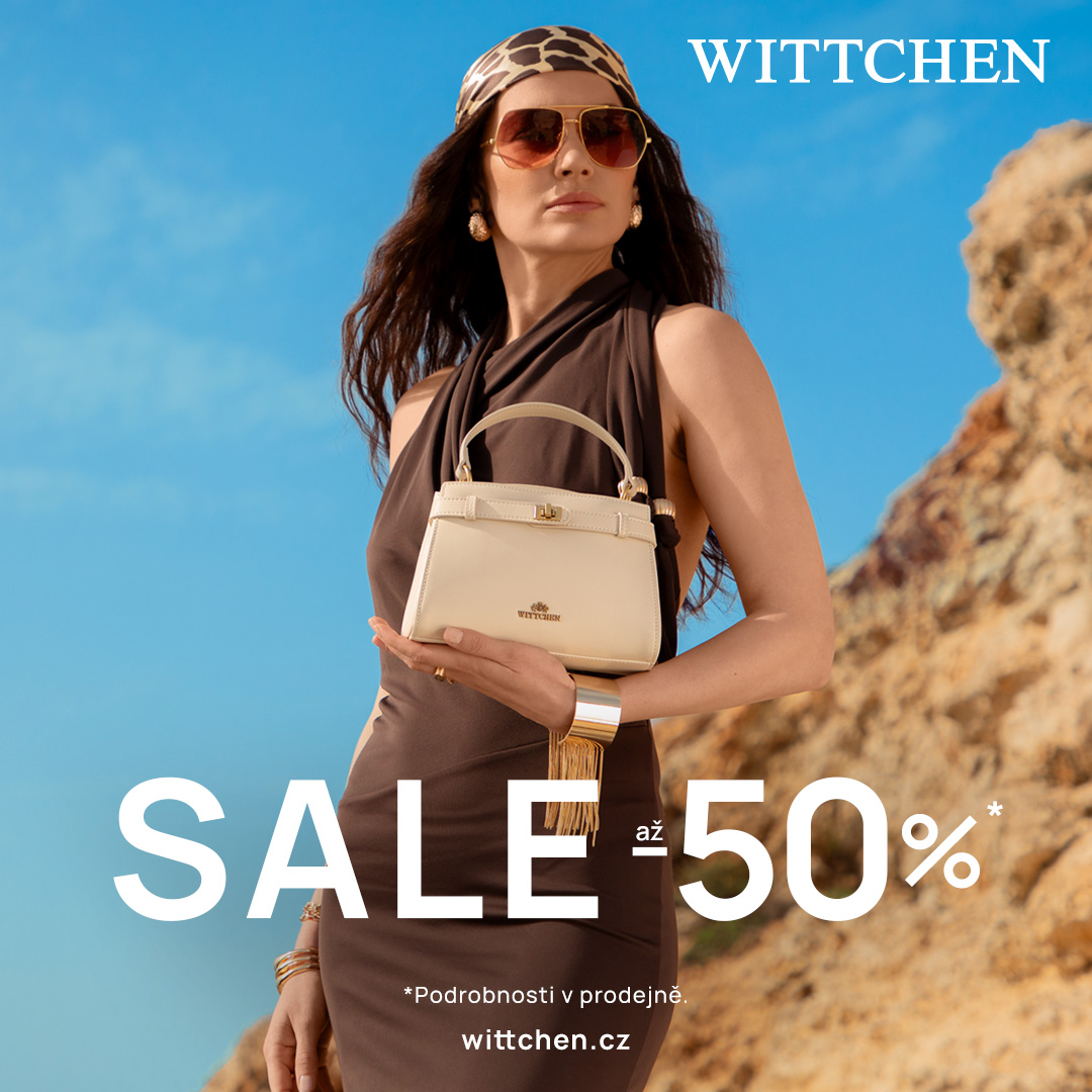 SUMMER SALE UP TO -50%