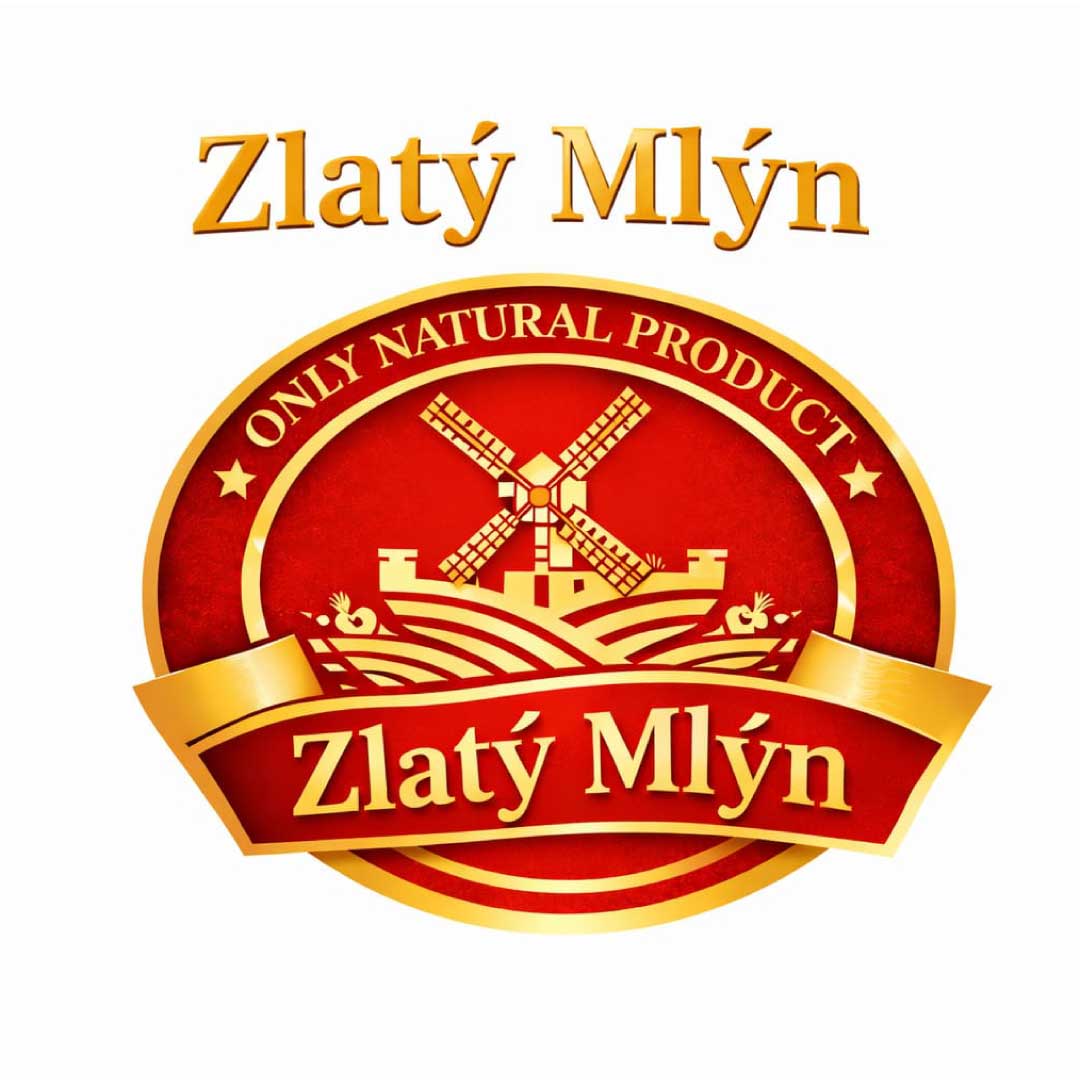 ZLATÝ MLÝN