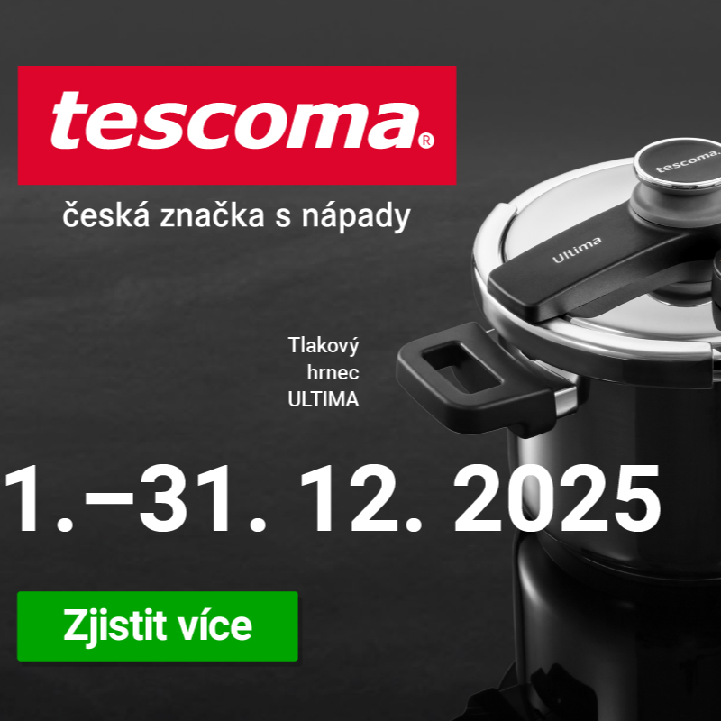TLAKOVÉ HRNCE ULTIMA
