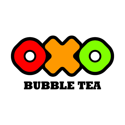OXO BUBBLE TEA OXO BUBBLE TEA
