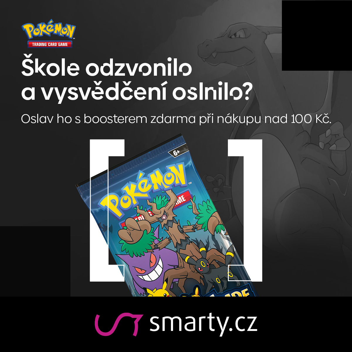 DÁREK K NÁKUPU