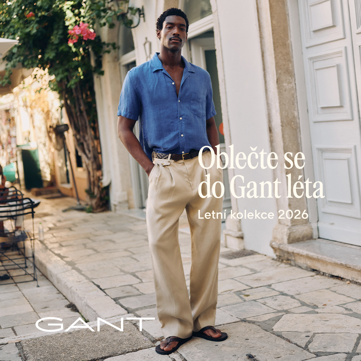 GANT