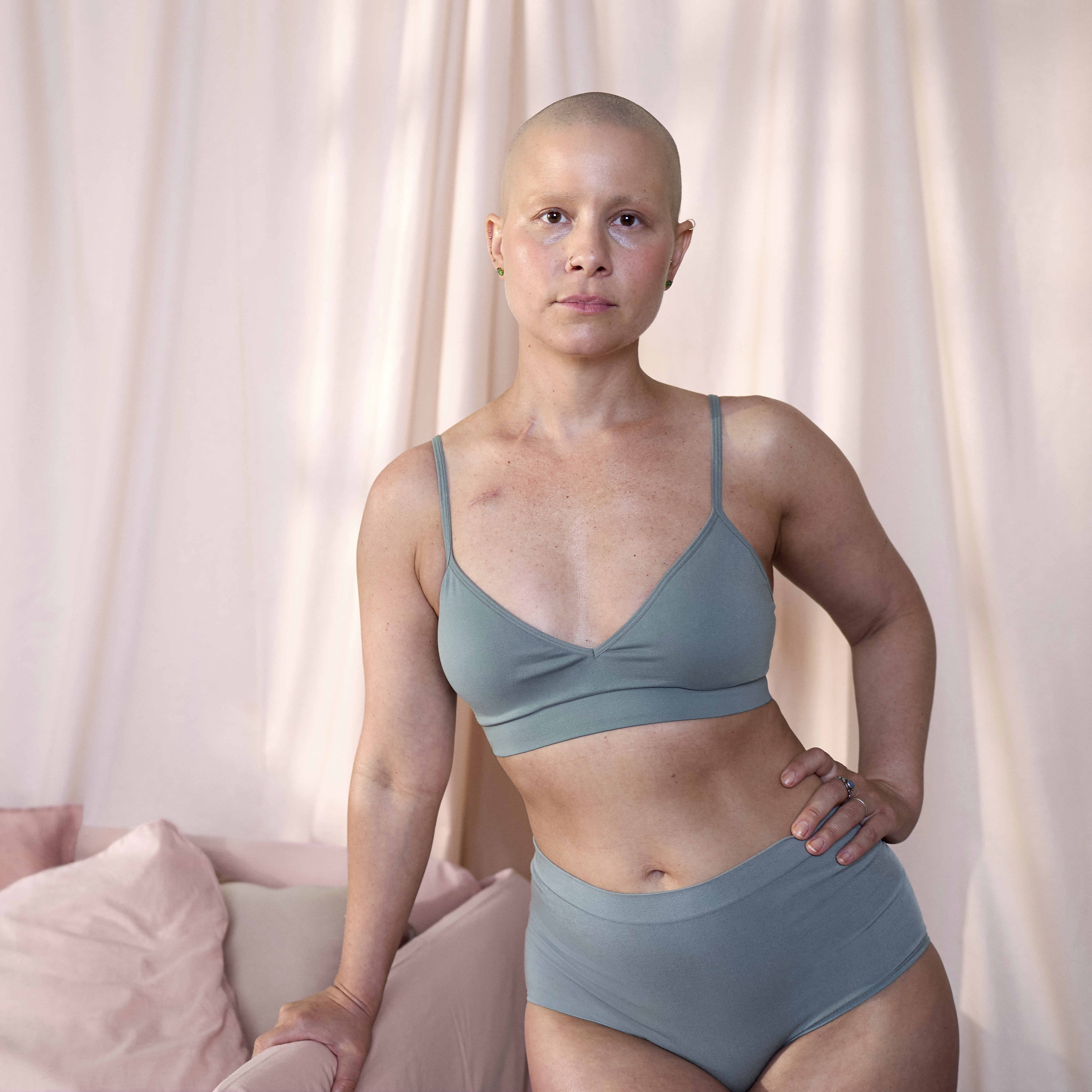 PINK RIBBON