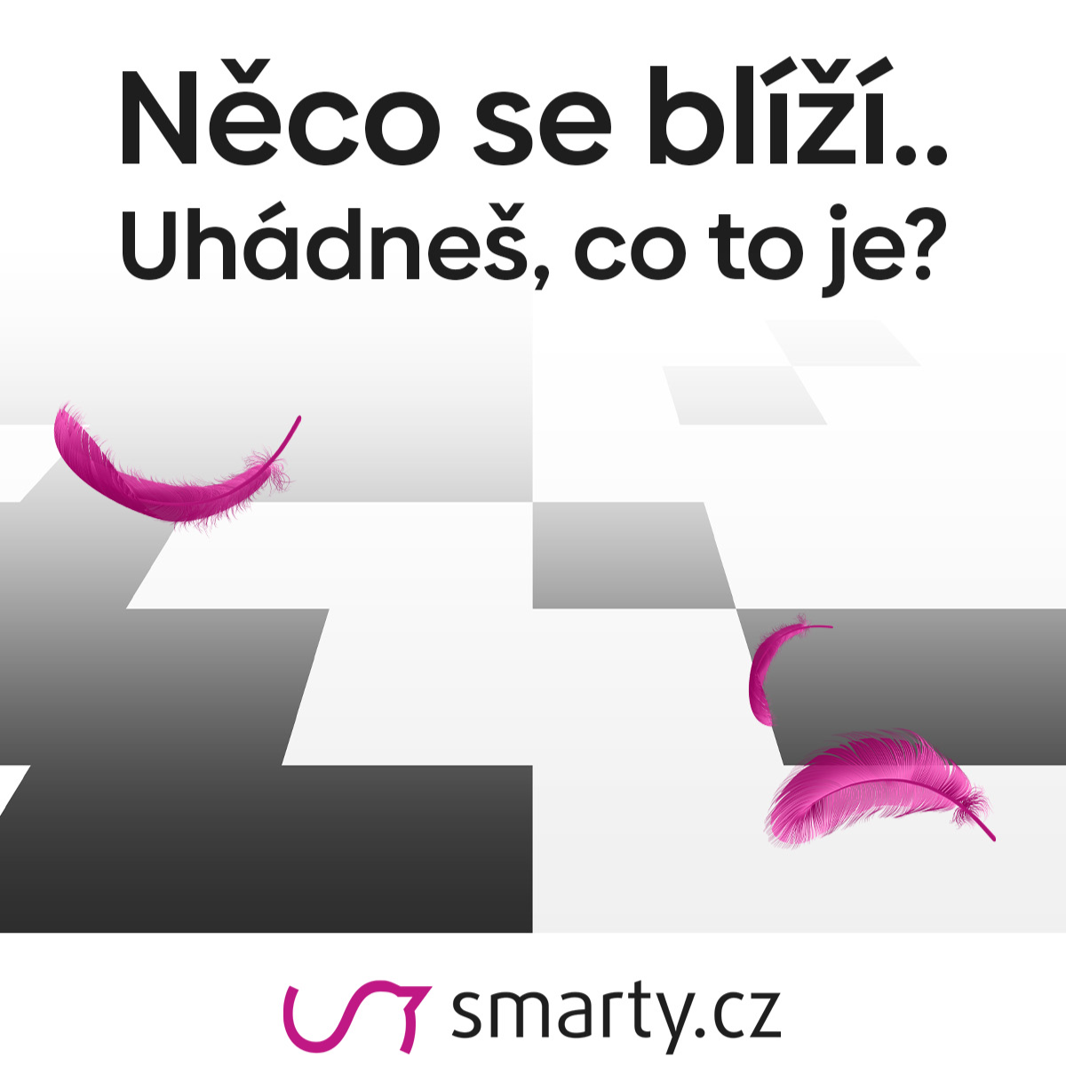 Soutěž se Smarty a vyhraj!