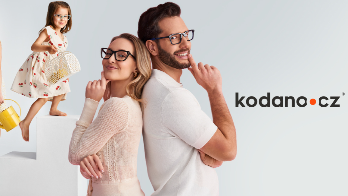 KODANO OPTIK