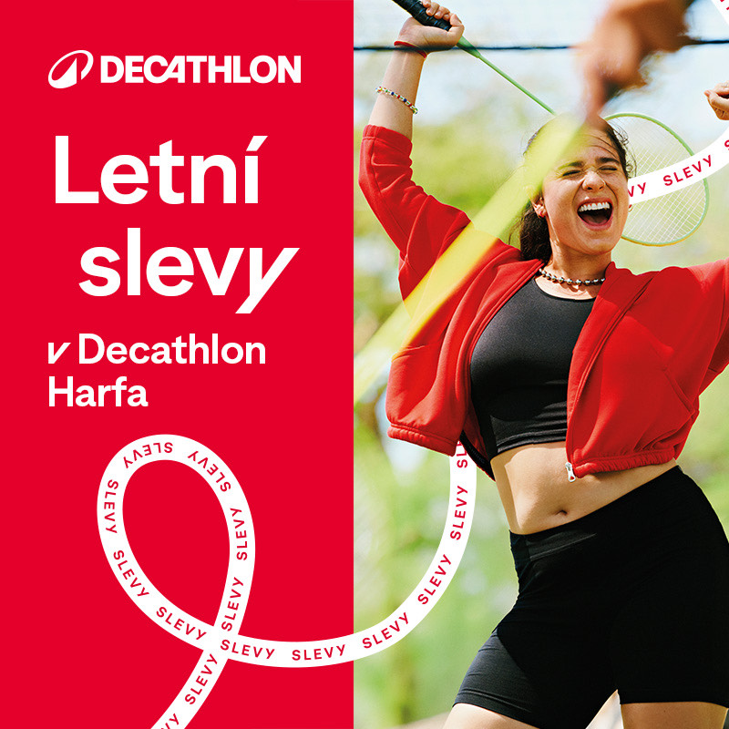DECATHLON