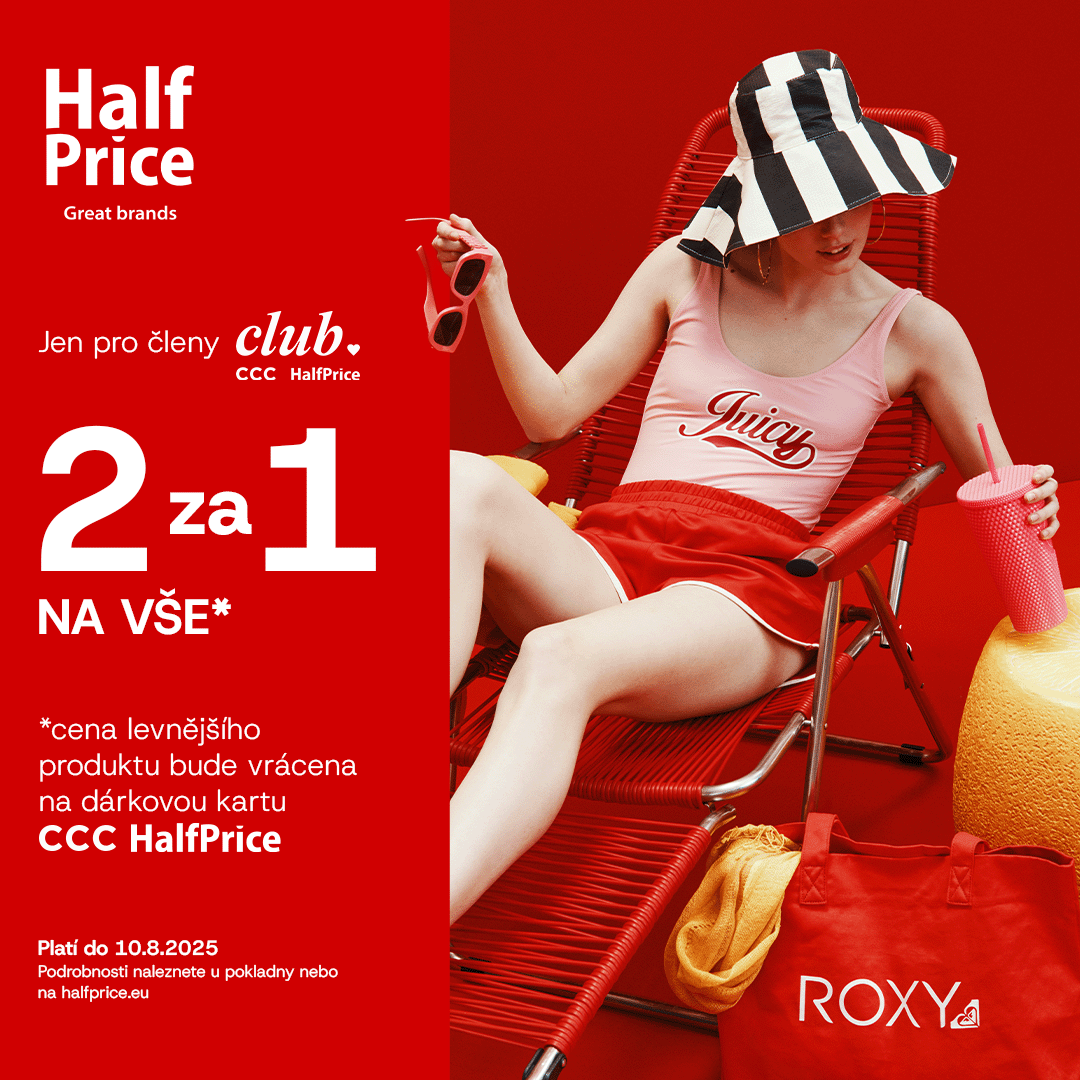 HALFPRICE