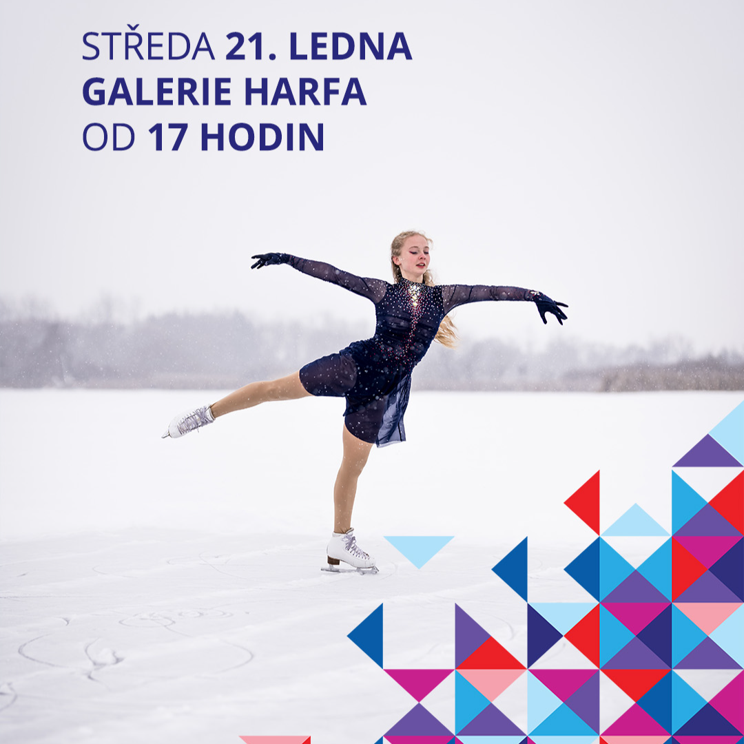 ROADSHOW - ISU PRAGUE