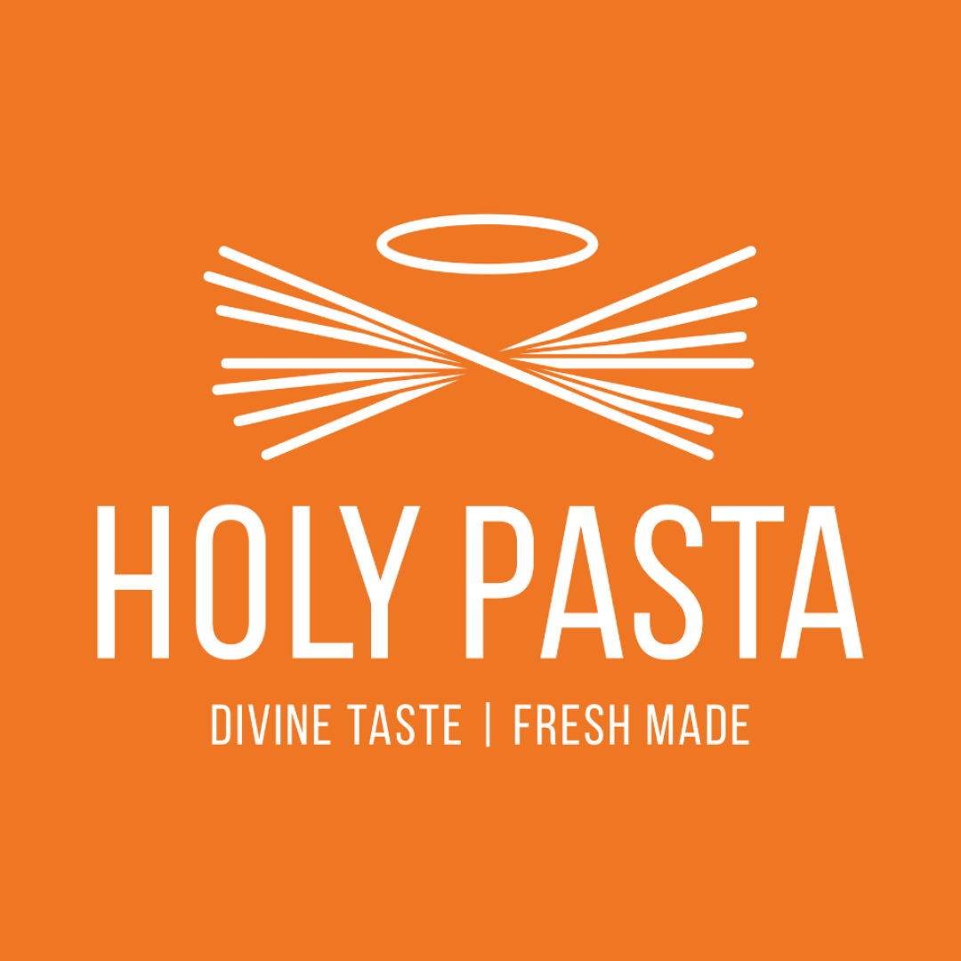 HOLY PASTA