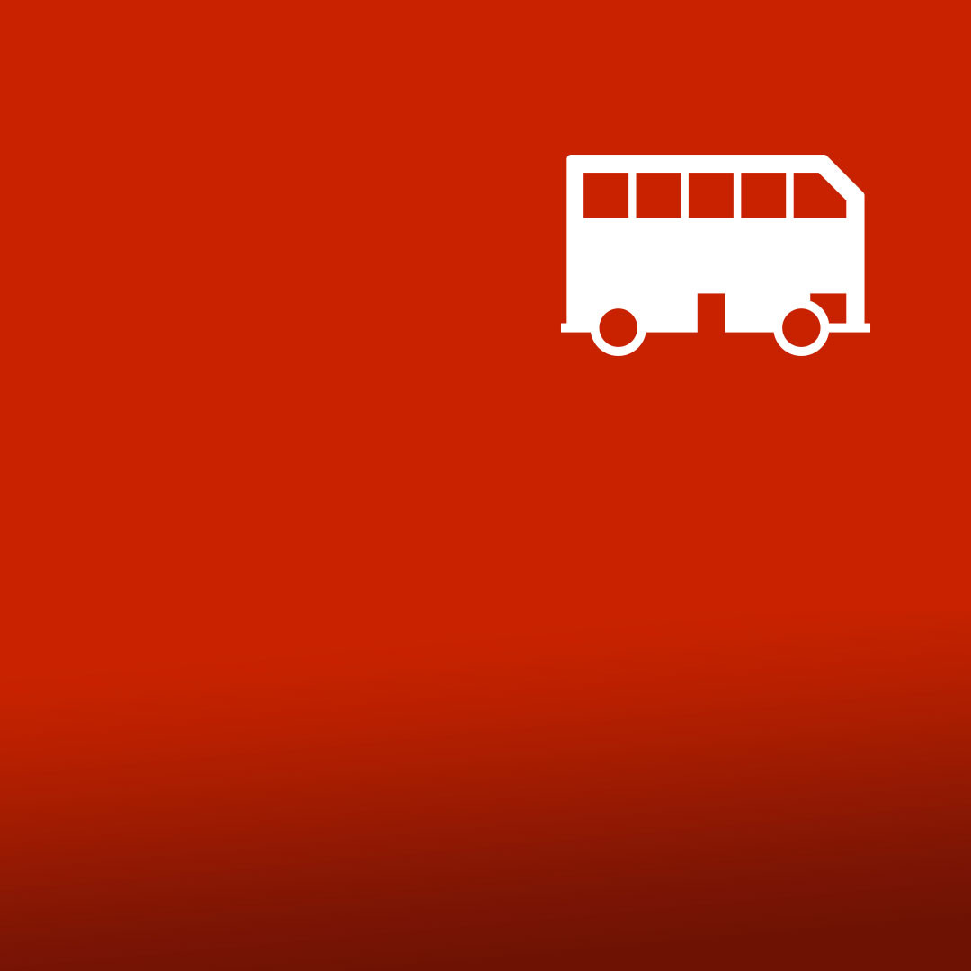 LONDON BUS