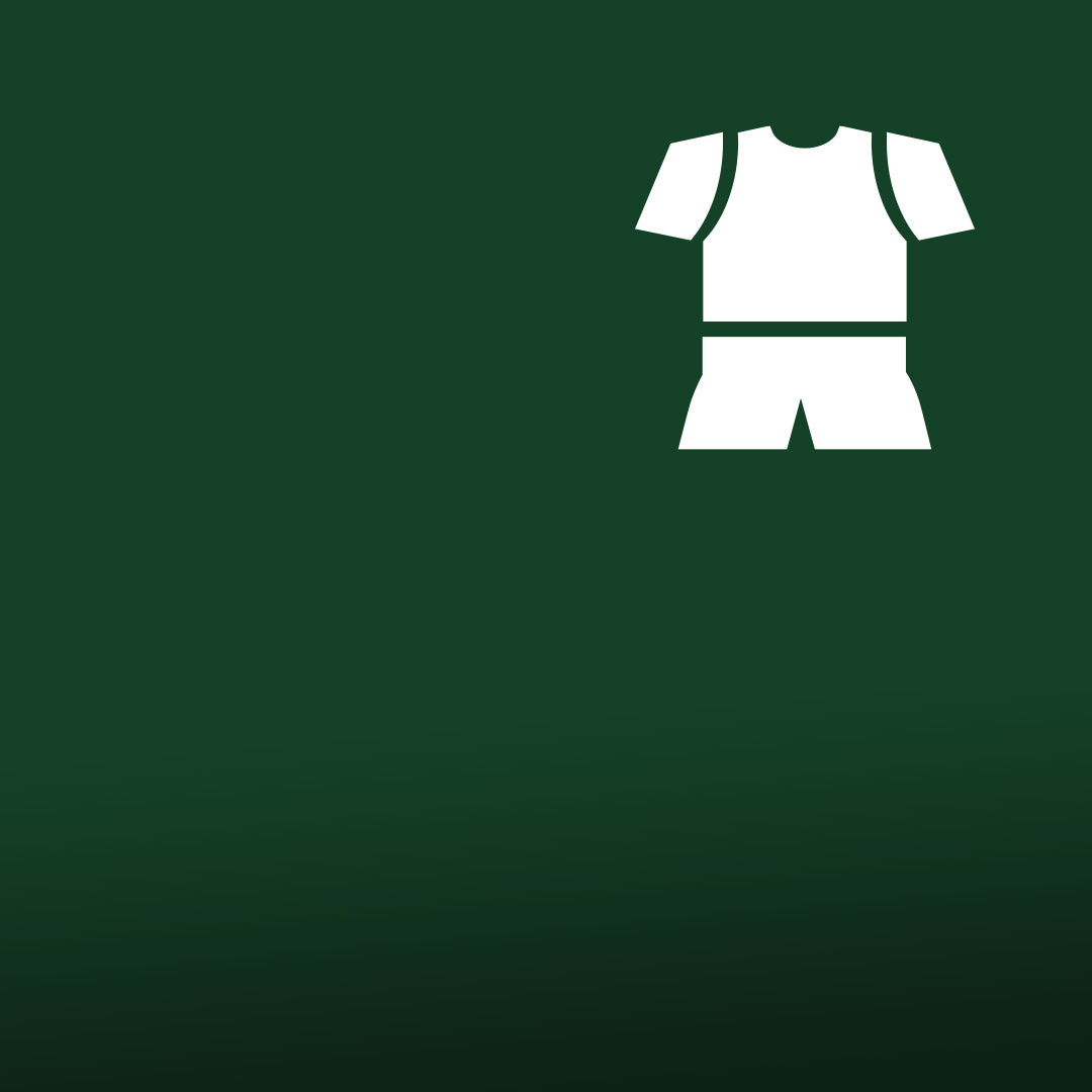 CLOTHING COLLECTION