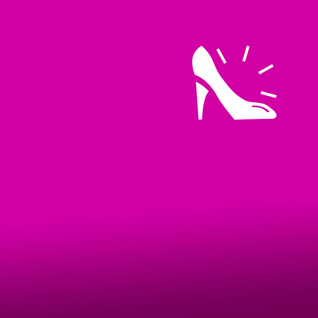 SHOE CLEANING