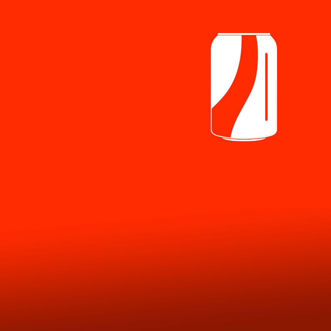 COCA-COLA MACHINES