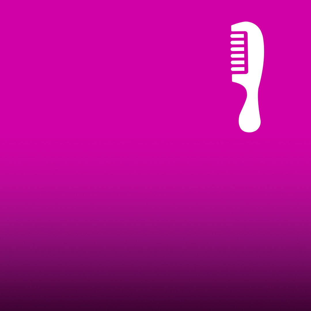 HELLO VIKI - hairdresser for children