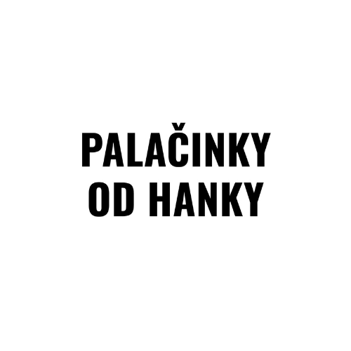 PALAČINKY OD HANKY