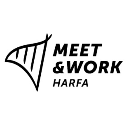 MEET&WORK HARFA