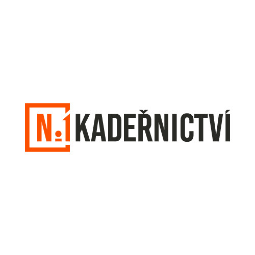 KADEŘNICTVÍ NO.1