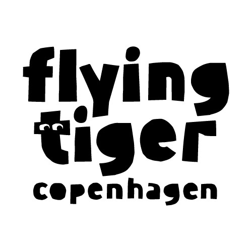 FLYING TIGER COPENHAGEN