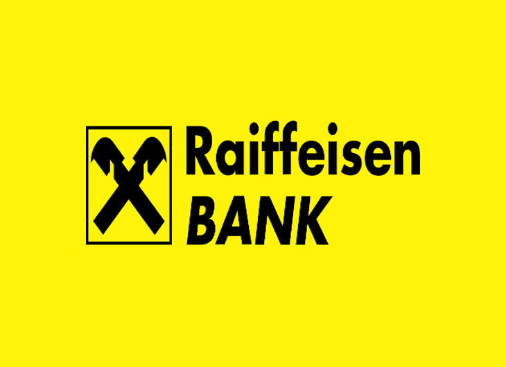 RAIFFEISENBANK RAIFFEISENBANK