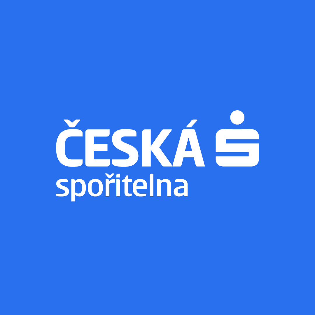 ČESKÁ SPOŘITELNA