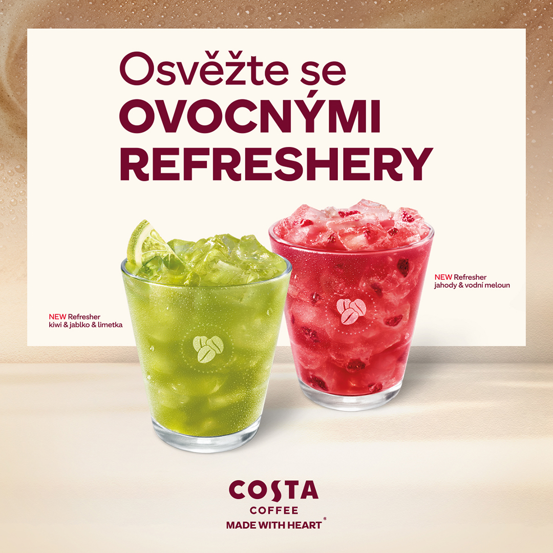 REFRESHERY