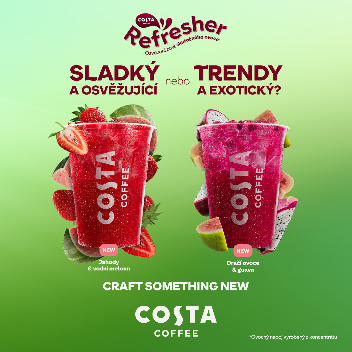REFRESHER