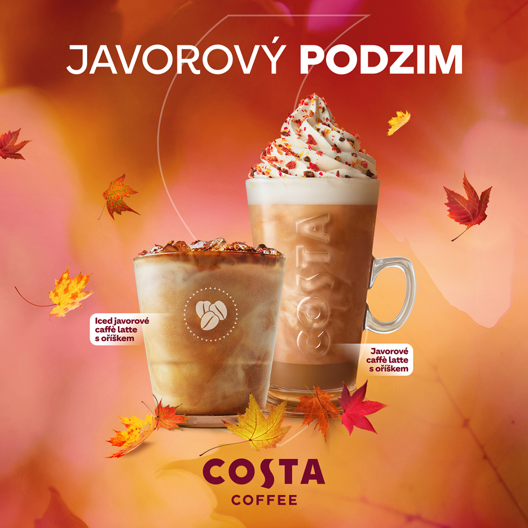 JAVOROVÝ PODZIM