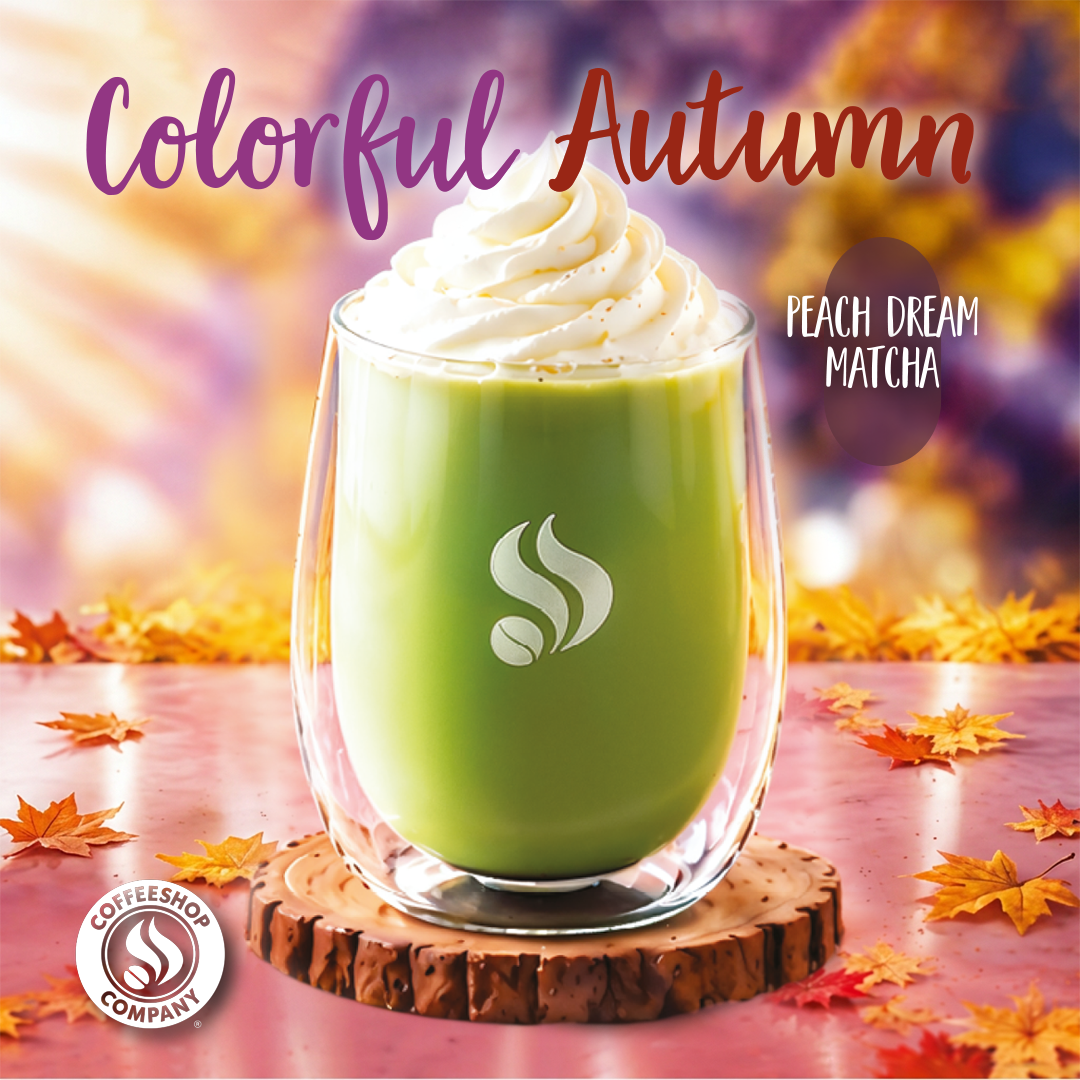 COLORFUL AUTUMN