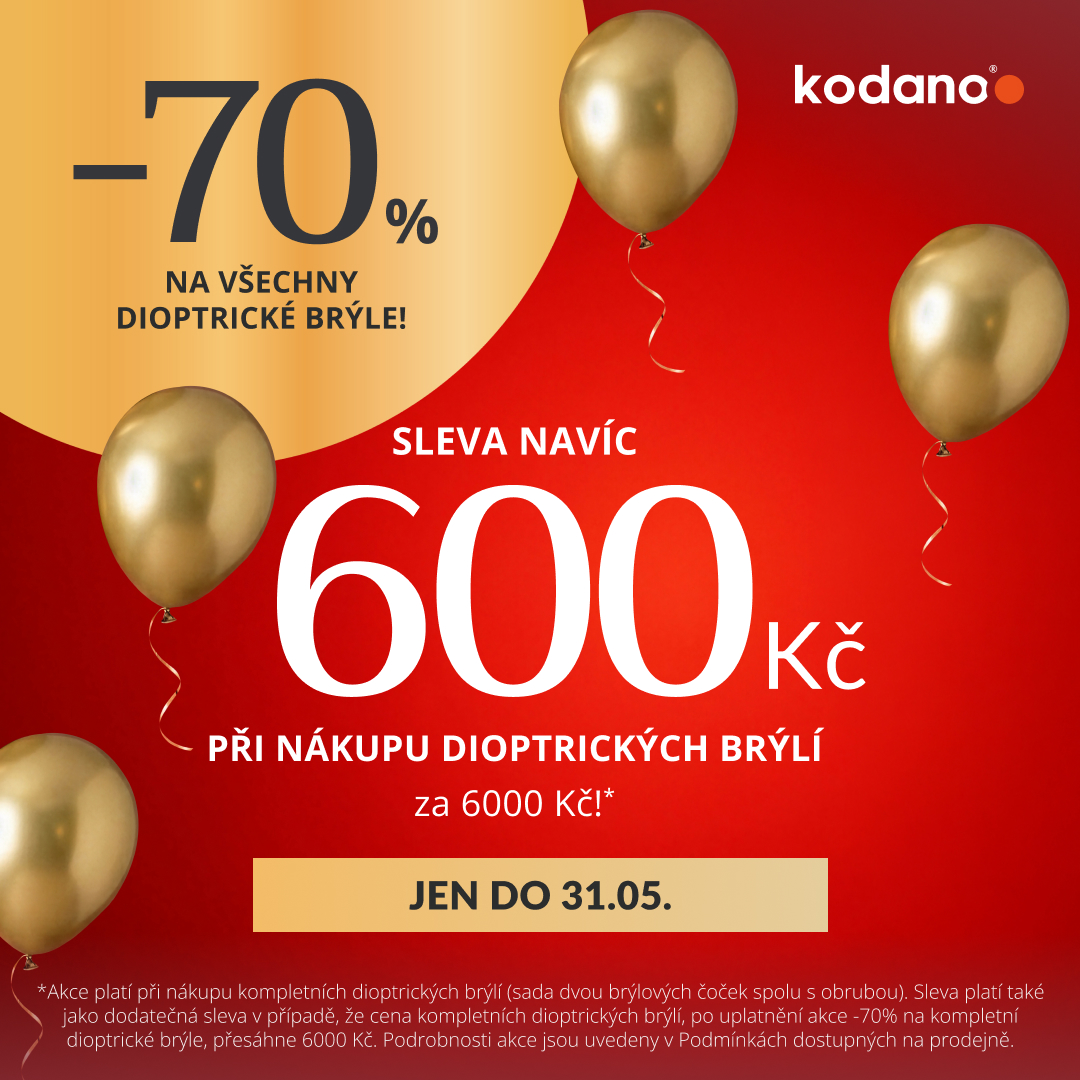 -70% ON ALL PRESCRIPTION GLASSES!