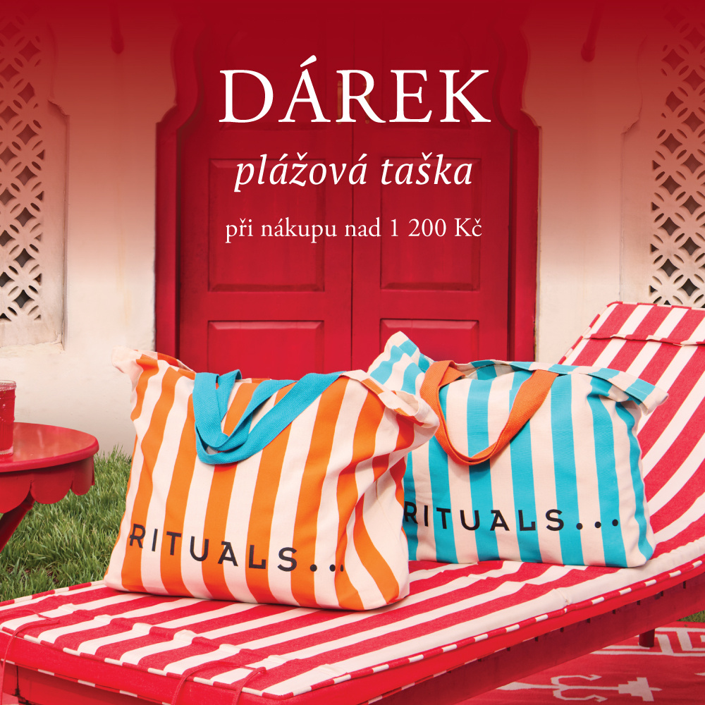 DÁREK K NÁKUPU