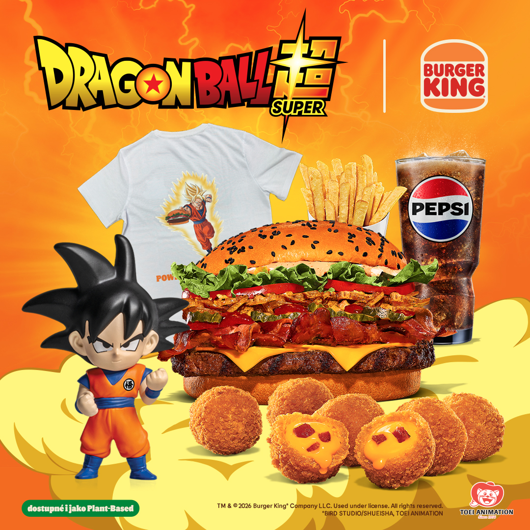 DRAGON BALL
