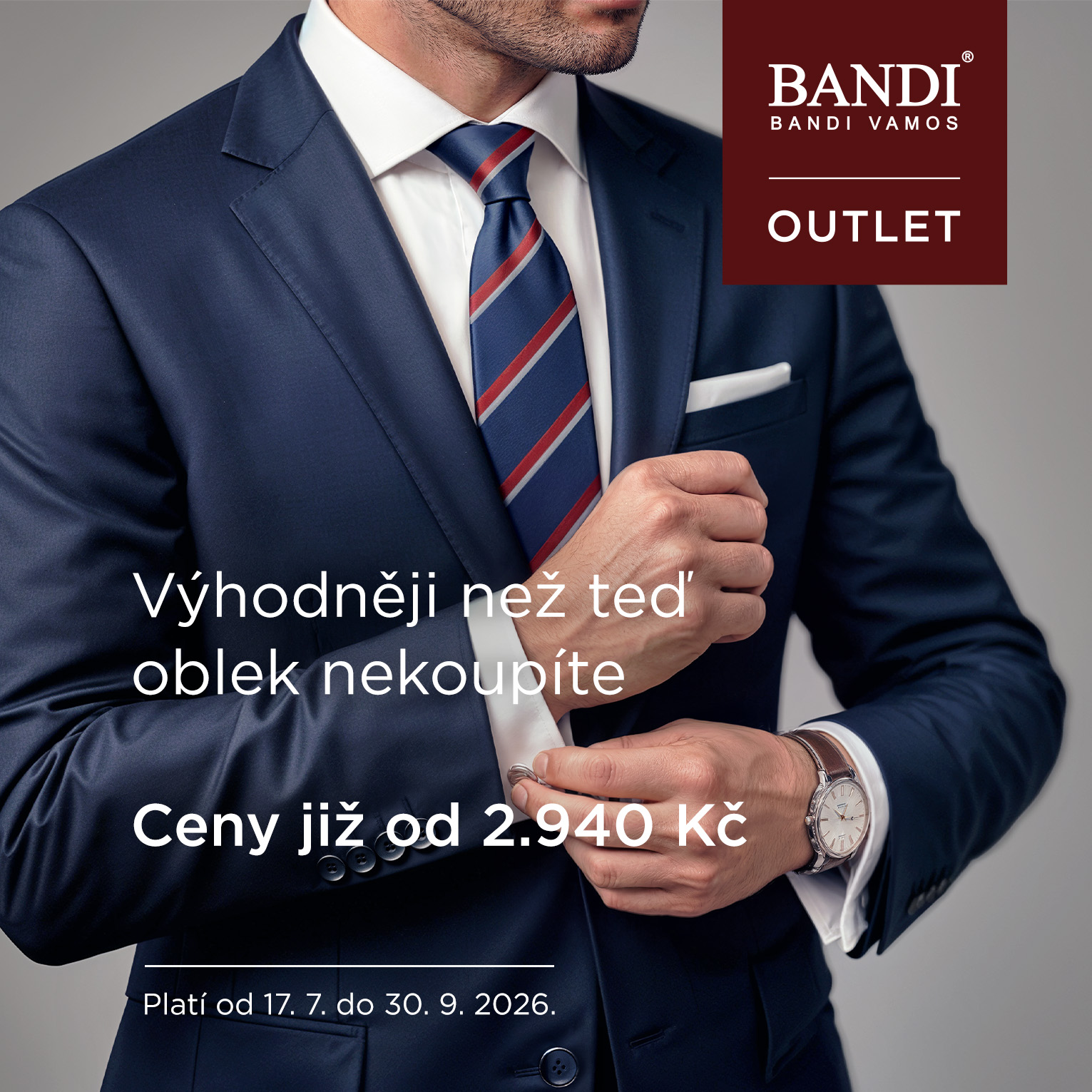 OUTLET BANDI